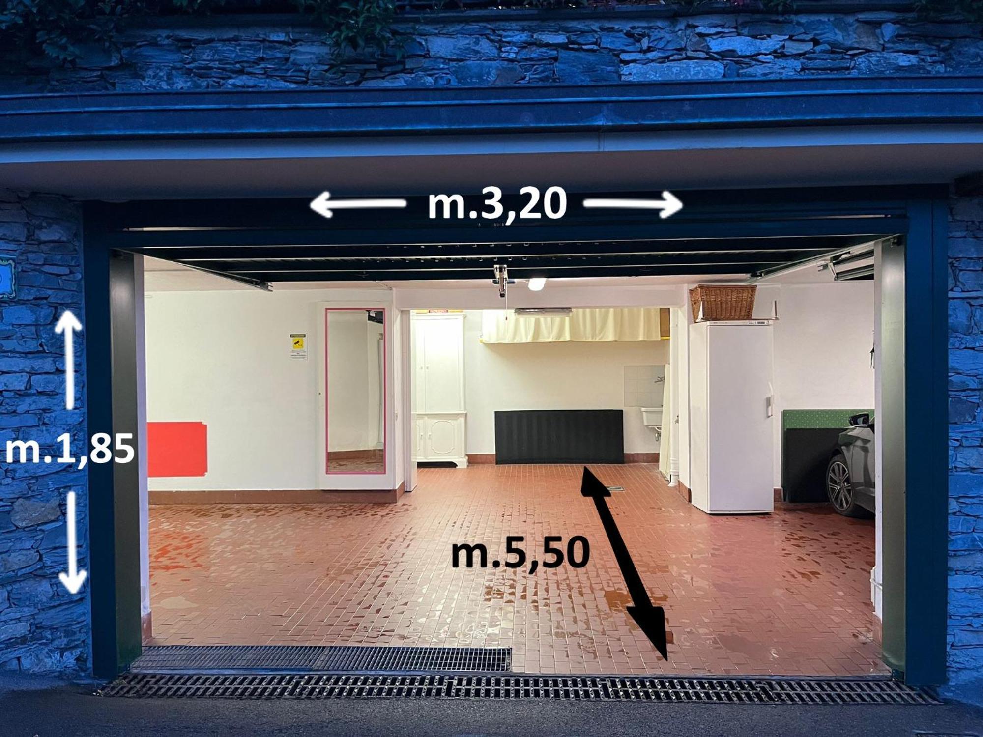 Villa Mares - Sea View, Free Garage Rapallo Buitenkant foto